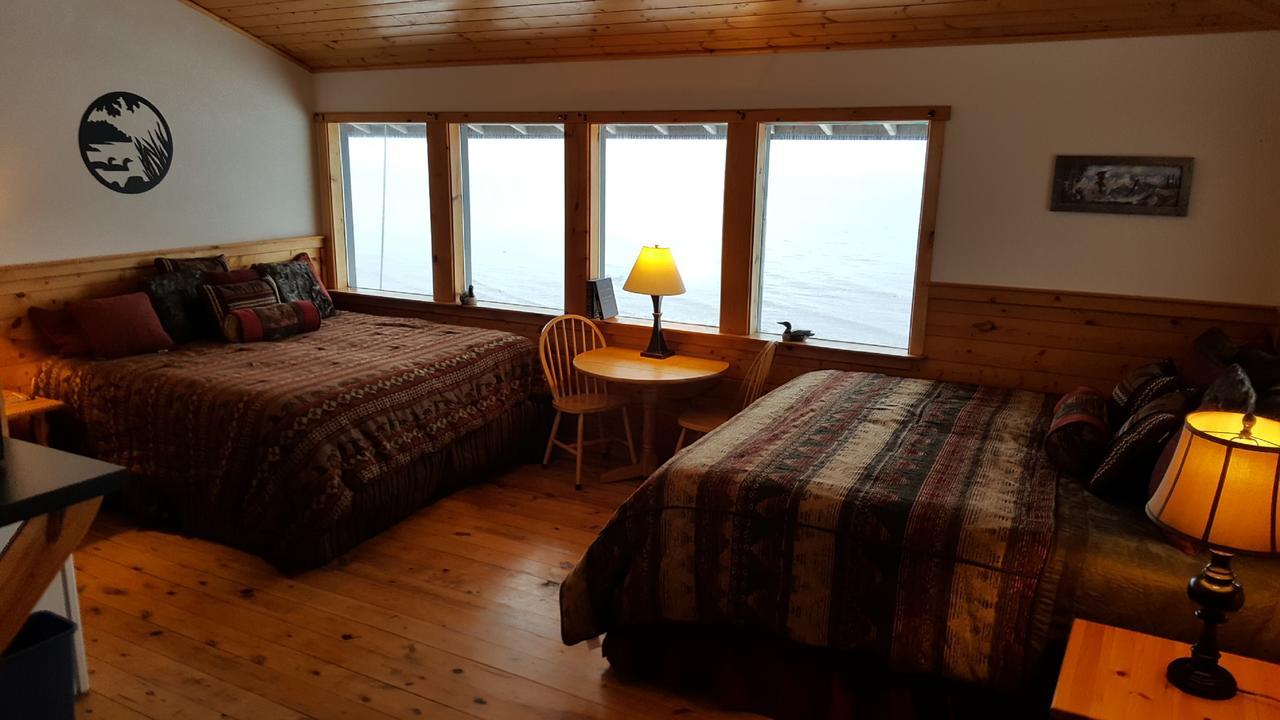 Superior Family Room