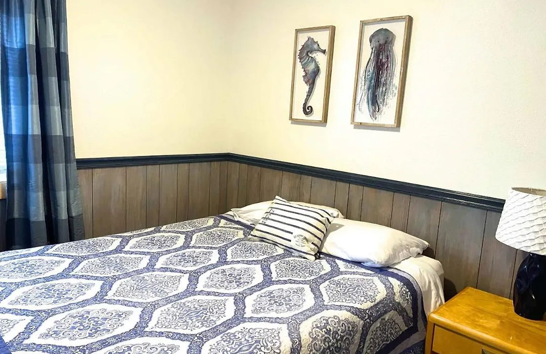 The Tides Inn-1