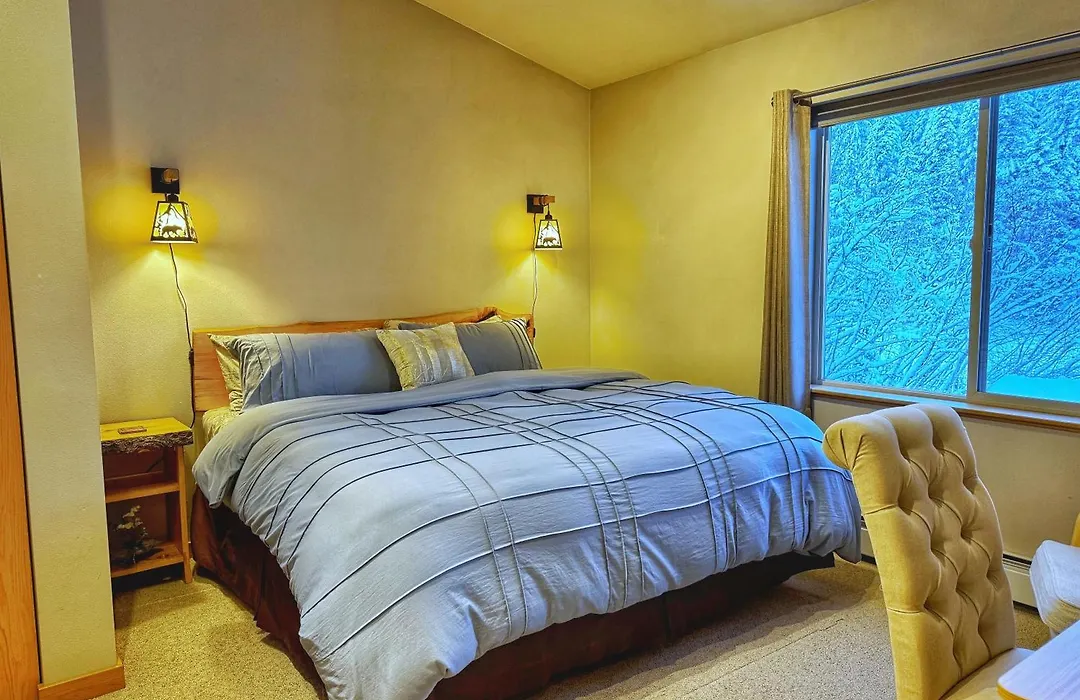 Bear Lake Lodgings B&B, Inc-1