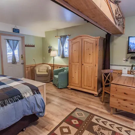 Bear Lake Lodgings B&B, Inc-2