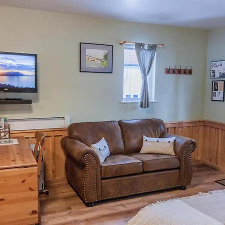 Bear Lake Lodgings B&B, Inc-3